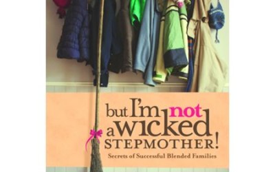 Need launch team members for “But I’m NOT a Wicked Stepmother!”