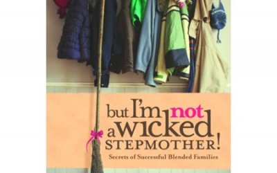 Wicked Wednesday: Are you a stepmom? Accept Your Husband