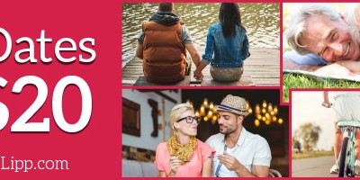 20 Date Ideas for $20 AND a Giveaway!