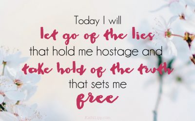Removing the Clutter of Shame