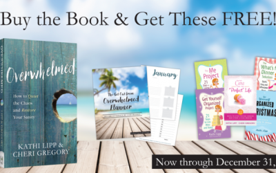 Last Day for Overwhelmed December Bonuses