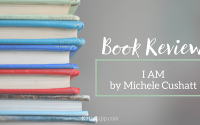 I AM – Book Review