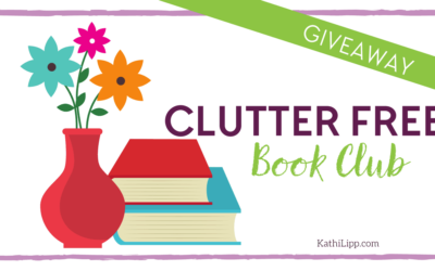 The Clutter Free Book Club Presents… Make Your Bed: Little Things That Can Change Your Life…And Maybe the World
