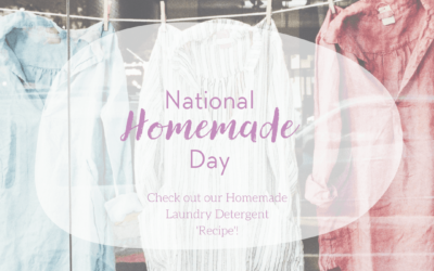 National Homemade Day