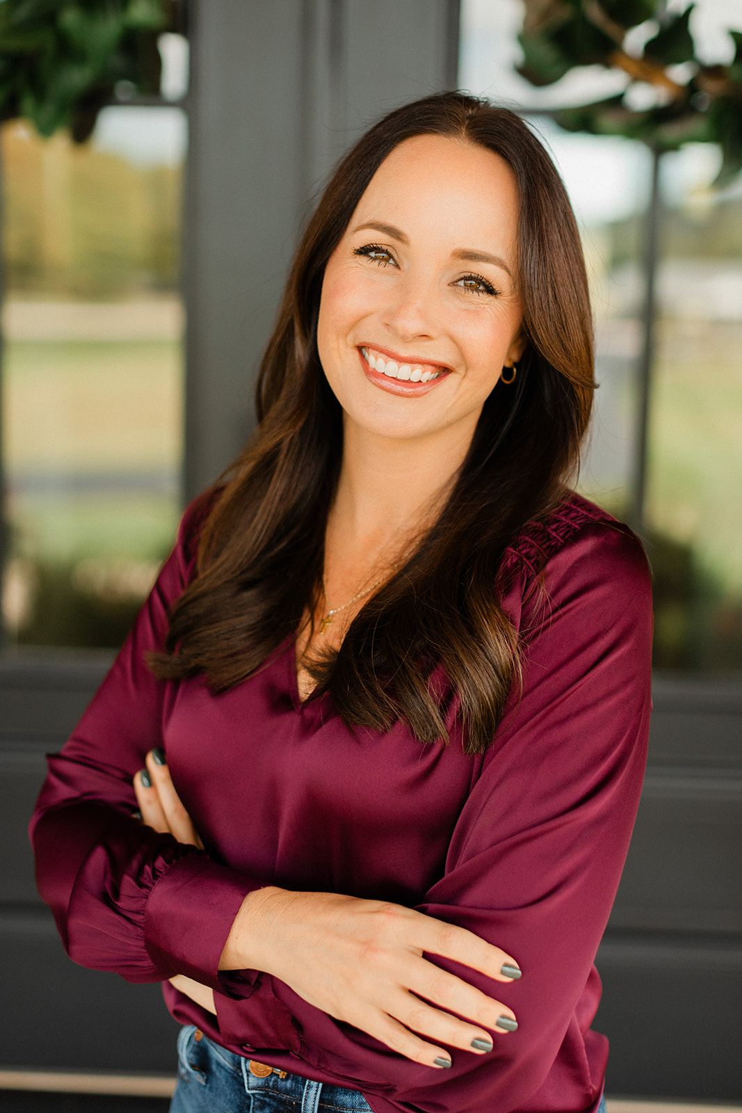 RACHAEL ADAMS - AUTHOR Tonya Kubo Picture